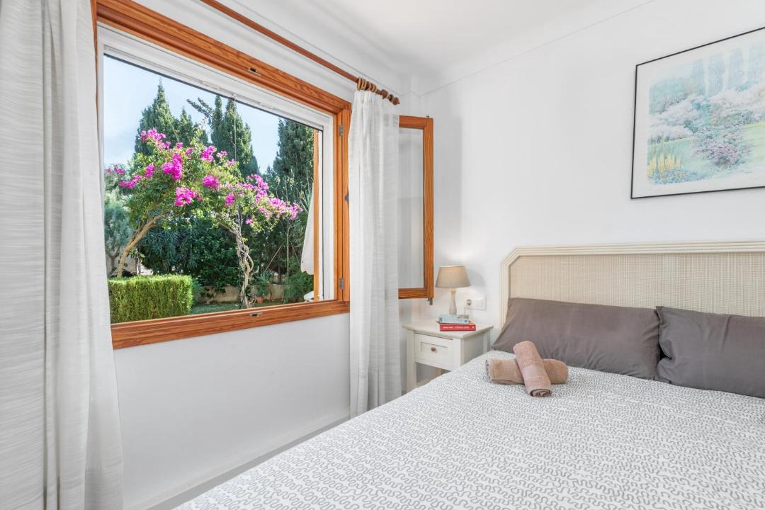 Photo of Bedroom in Puerto de Soller