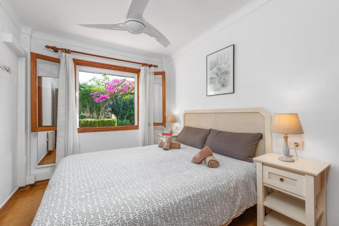 Photo of Bedroom in Puerto de Soller