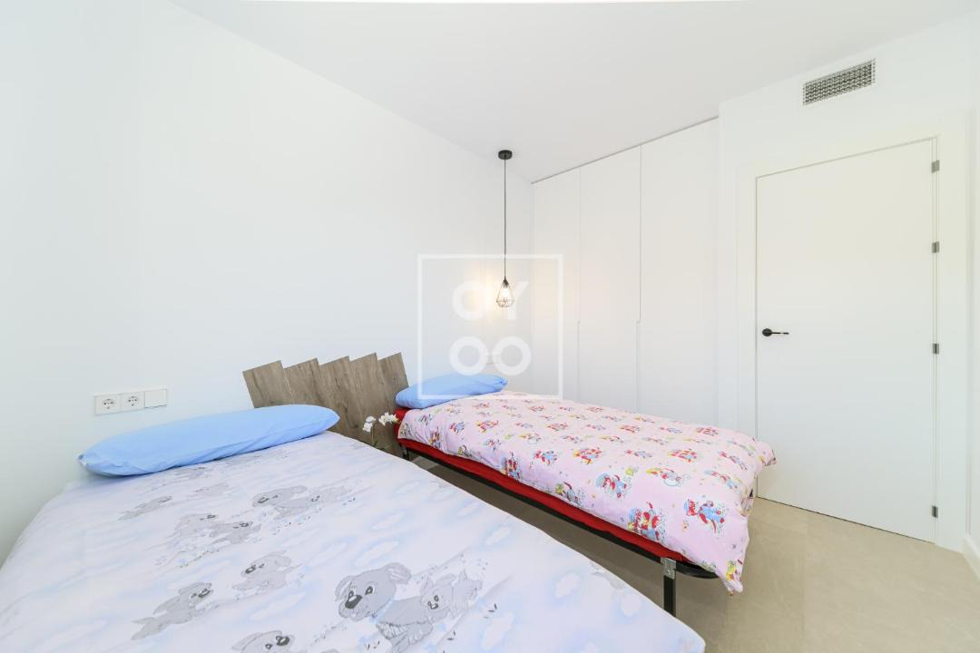 Photo of Bedroom in Alhama de Murcia