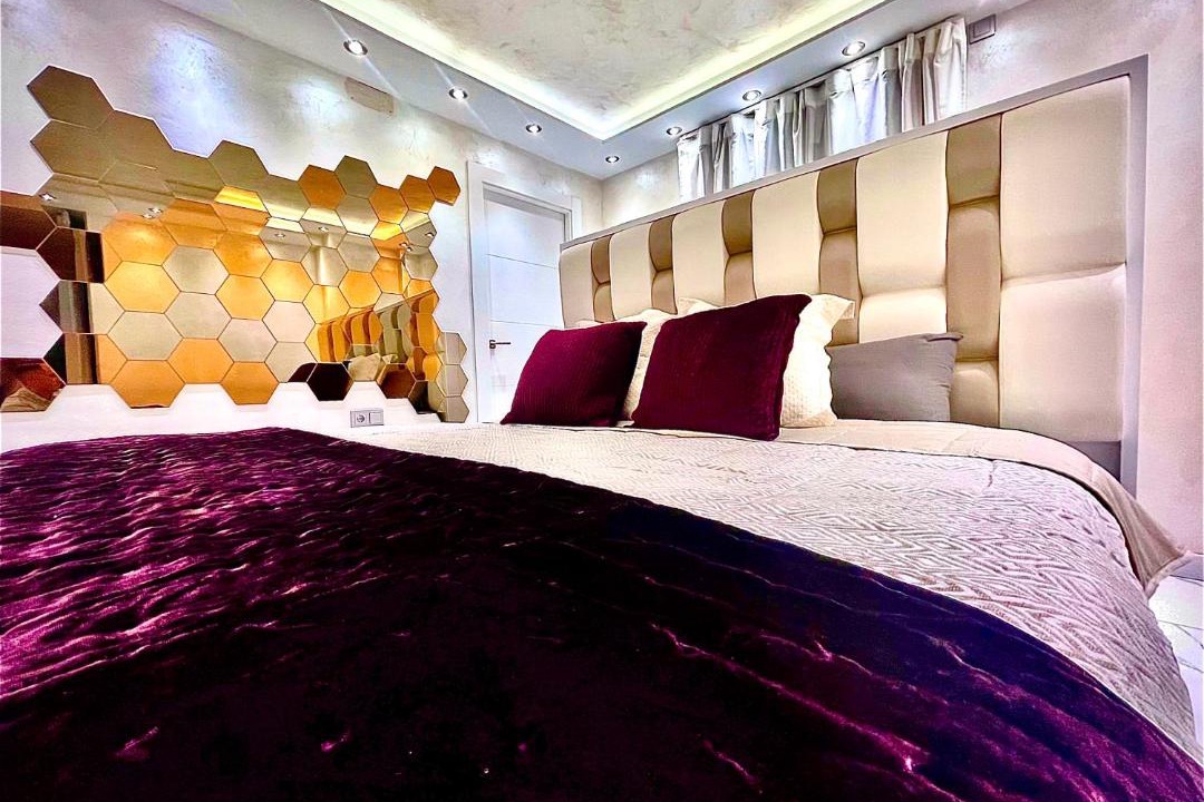 Photo of Bedroom in Linares