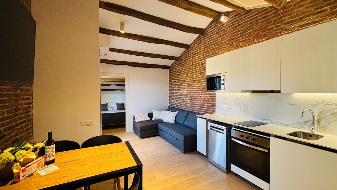 Photo of Kitchen in Terrassa