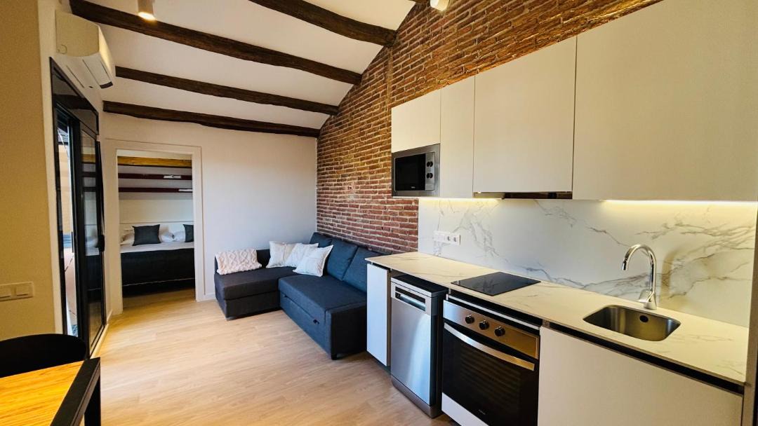 Photo of Kitchen in Terrassa