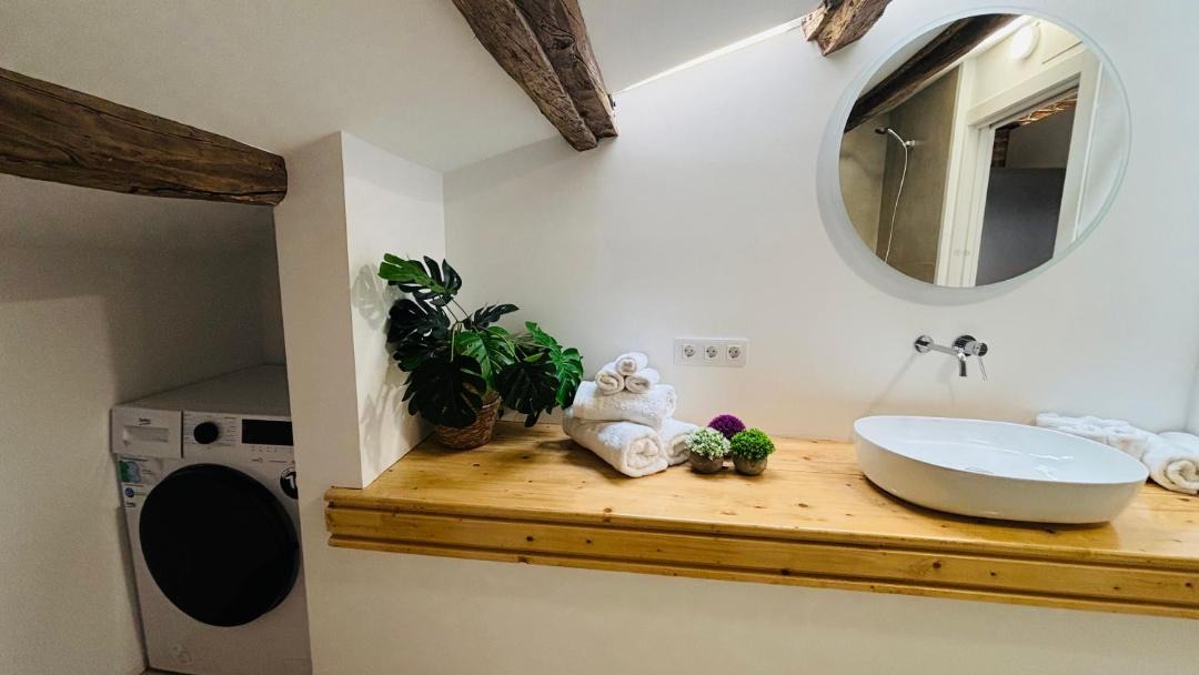 Photo of Bathroom in Terrassa