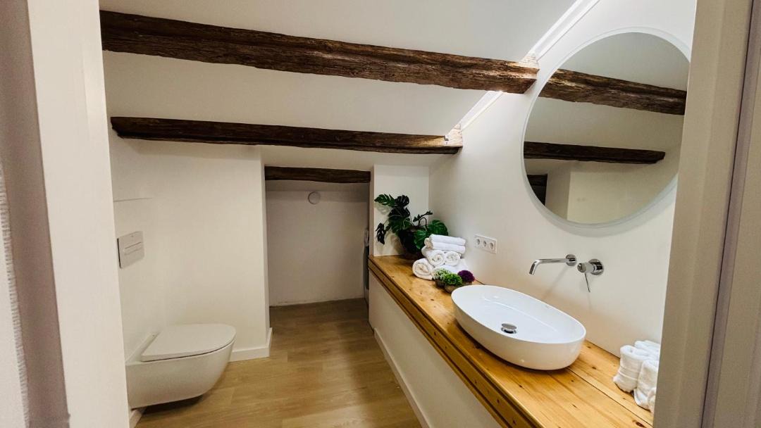Photo of Bathroom in Terrassa