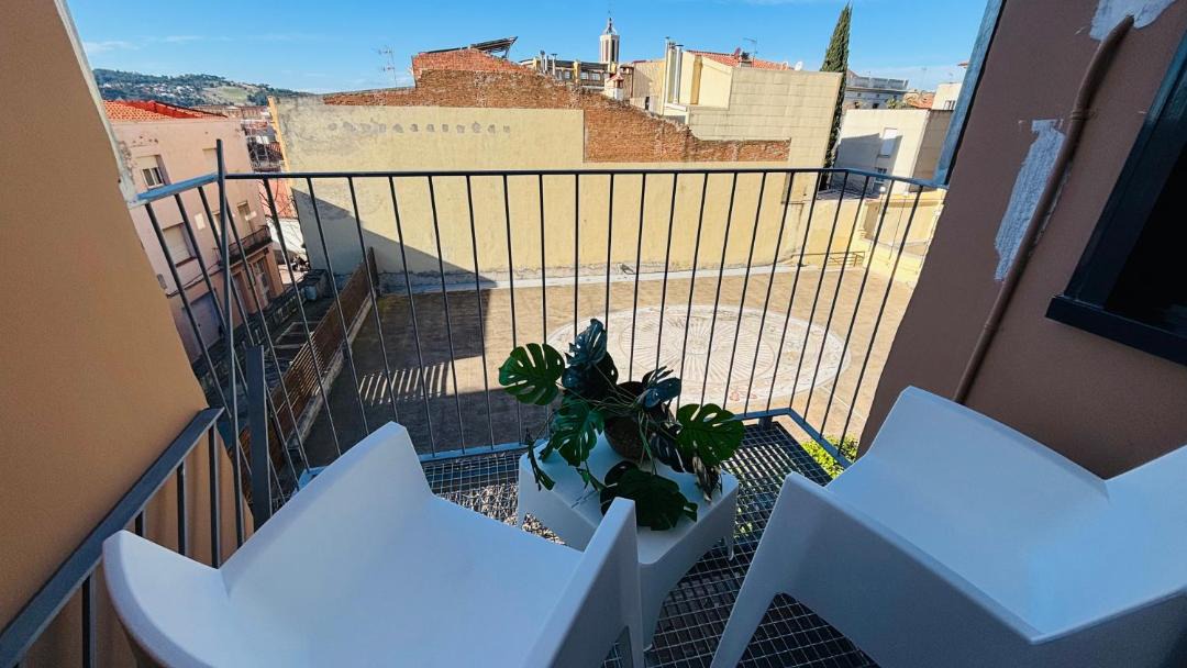 Photo of Patio Balcony in Terrassa