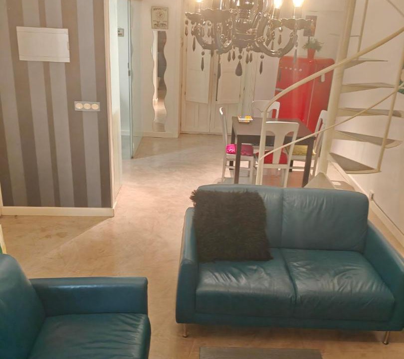 Photo of Livingroom in Burgos