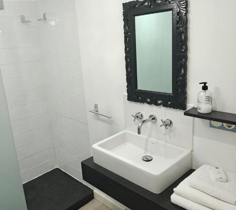 Photo of Bathroom in Burgos