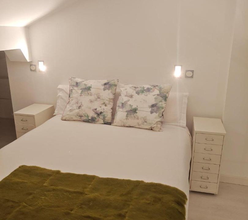 Photo of Bedroom in Burgos
