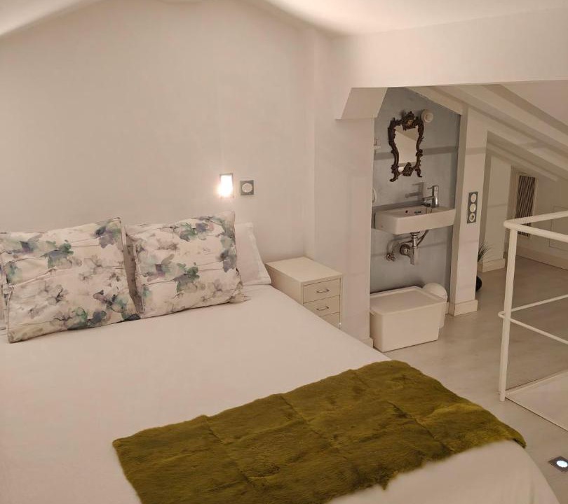 Photo of Bedroom in Burgos