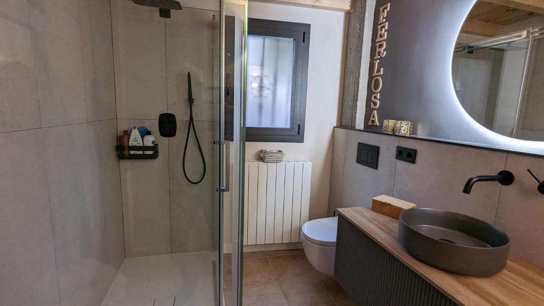 Photo of Bathroom in Villamediana de Iregua