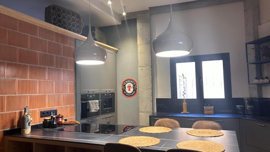 Photo of Kitchen in Villamediana de Iregua