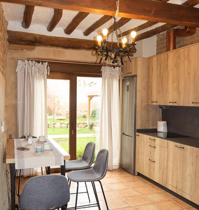 Photo of Kitchen in Bisimbre