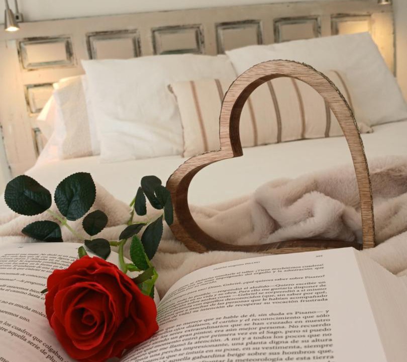 Photo of Bedroom in Villapresente