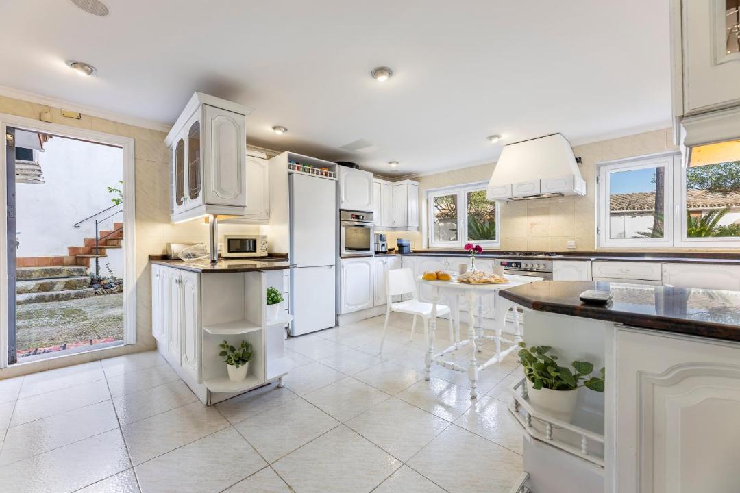 Photo of Kitchen in Son Sardina