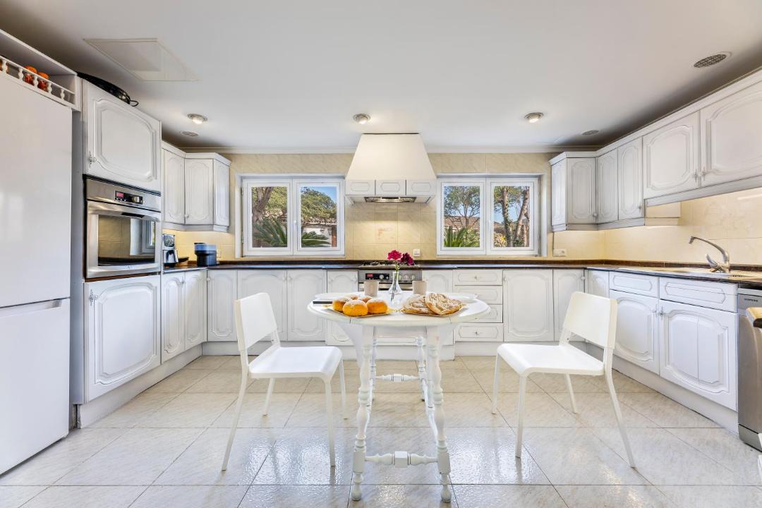 Photo of Kitchen in Son Sardina