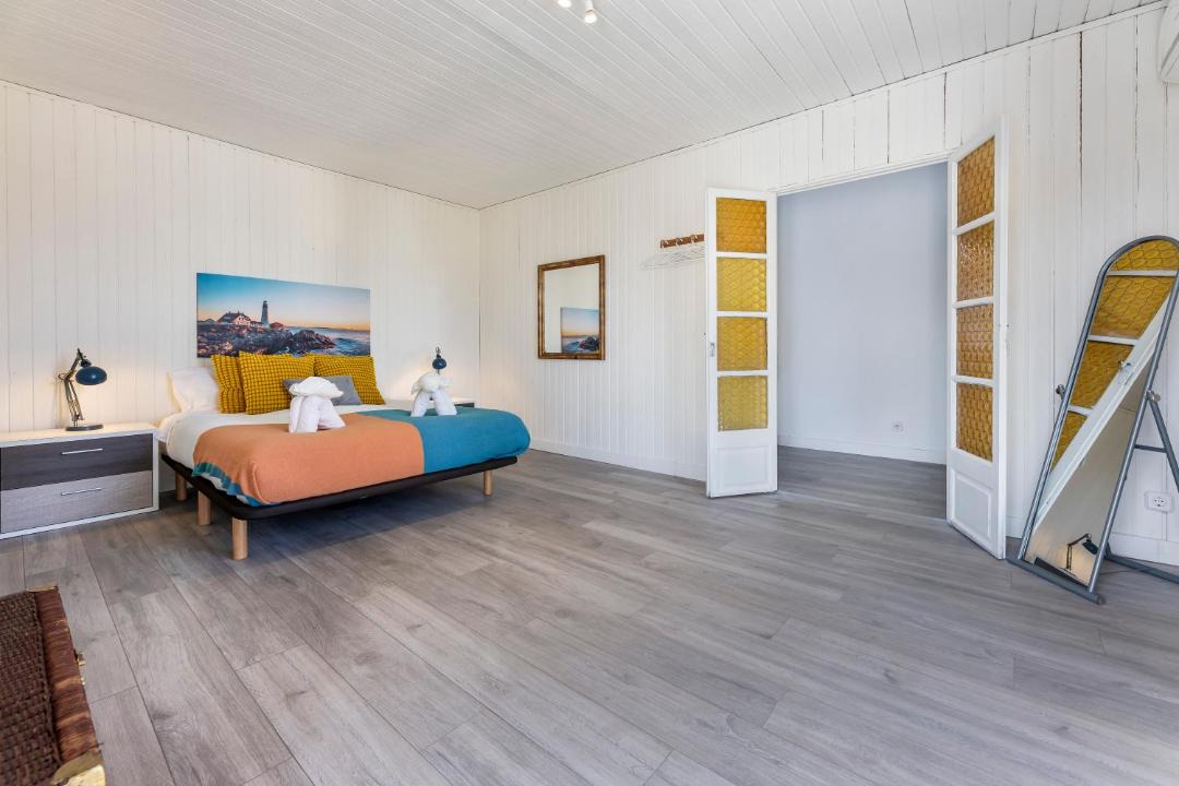Photo of Bedroom in Son Sardina