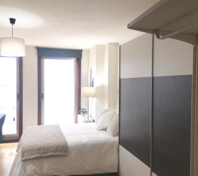 Photo of Bedroom in Maria Auxiliadora