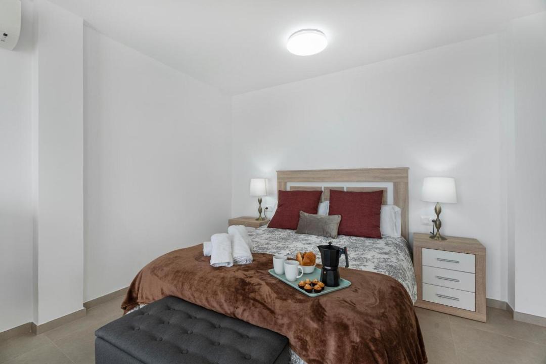 Photo of Bedroom in Las Caletillas