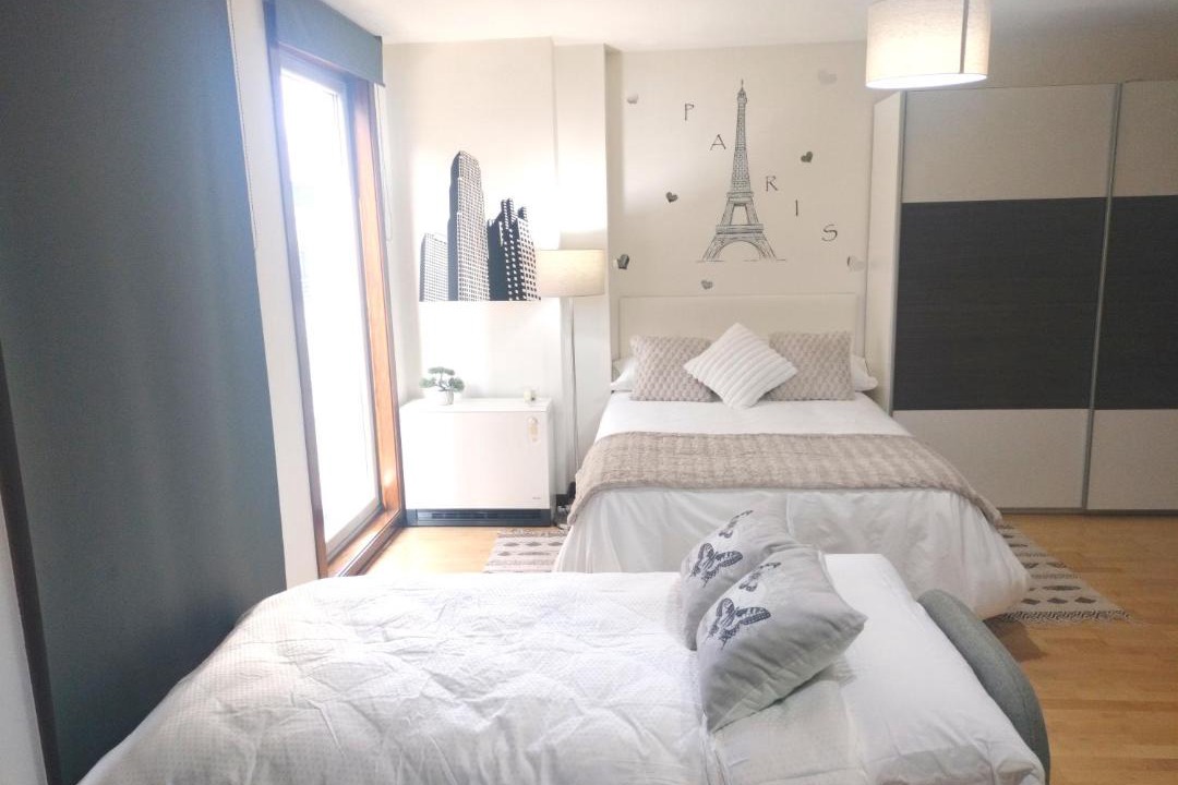 Photo of Bedroom in Maria Auxiliadora