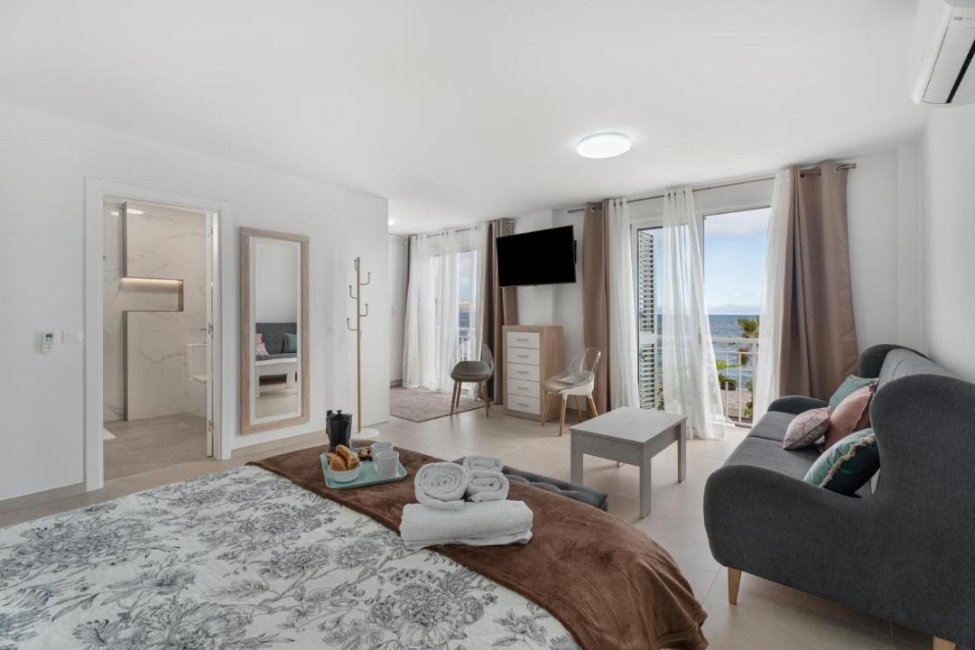 Photo of Bedroom in Las Caletillas