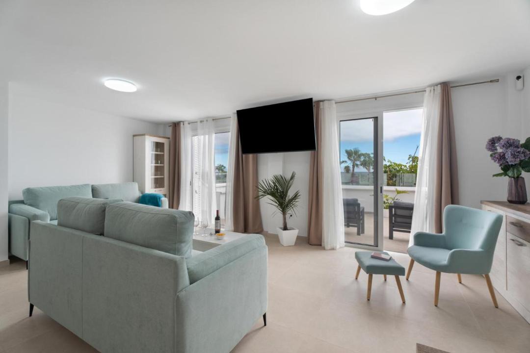 Photo of Livingroom in Las Caletillas