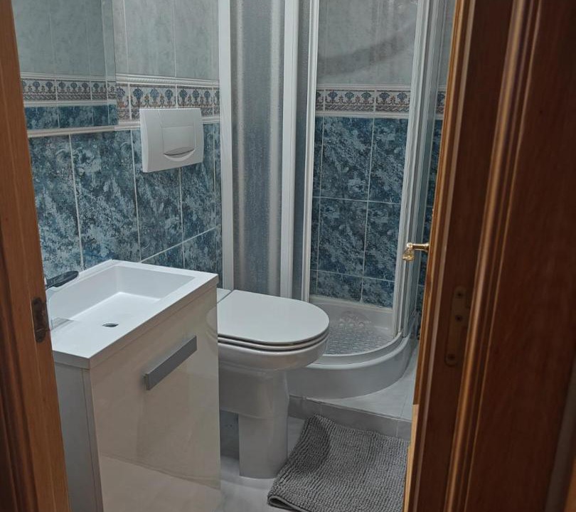 Photo of Bathroom in Burgos