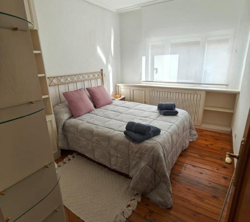 Photo of Bedroom in Burgos