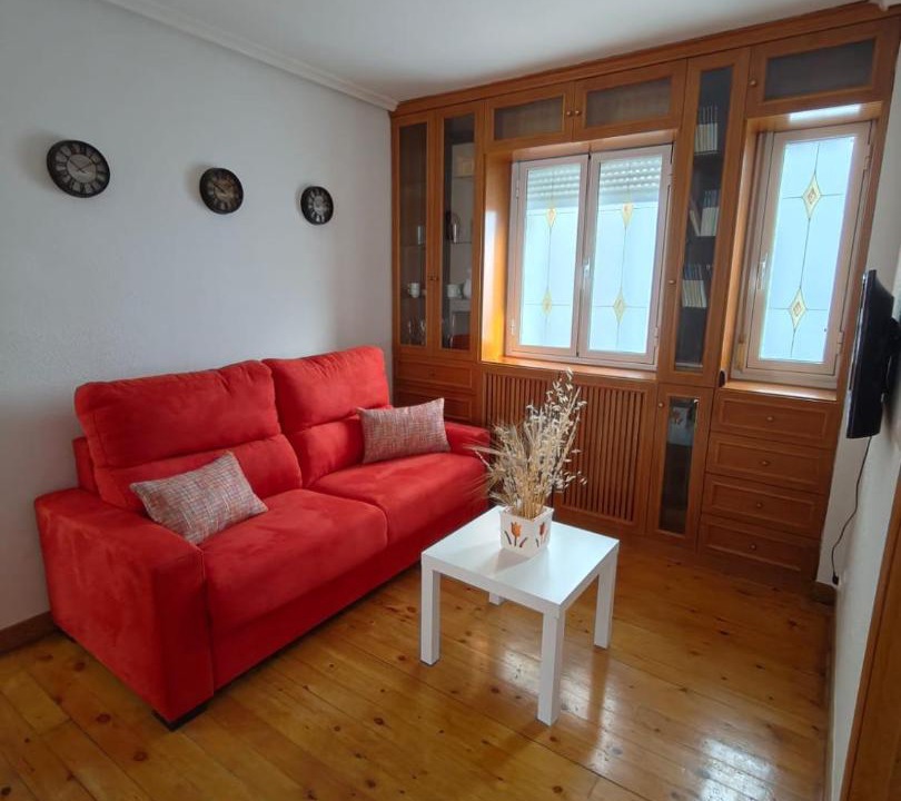 Photo of Livingroom in Burgos