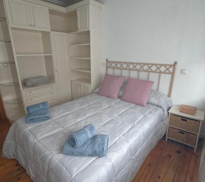 Photo of Bedroom in Burgos