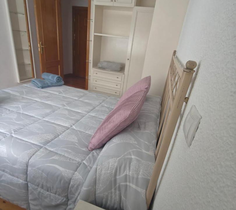 Photo of Bedroom in Burgos