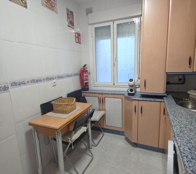 Photo of Kitchen in Burgos