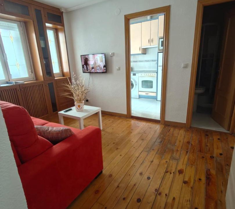 Photo of Livingroom in Burgos