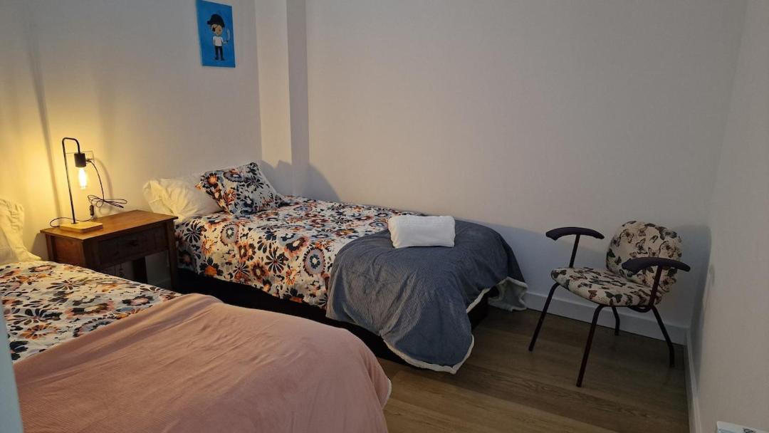 Photo of Bedroom in Cee