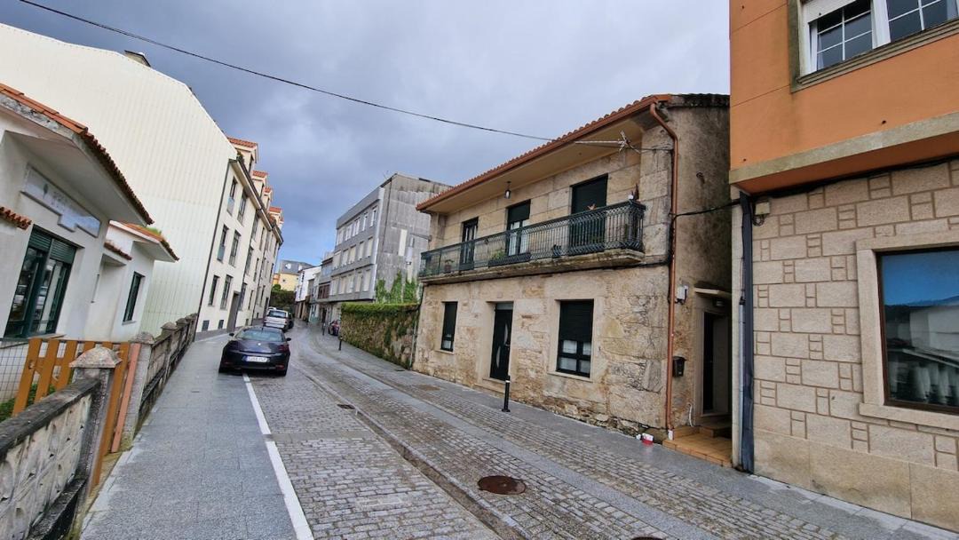 Photo of Buildings in Cee