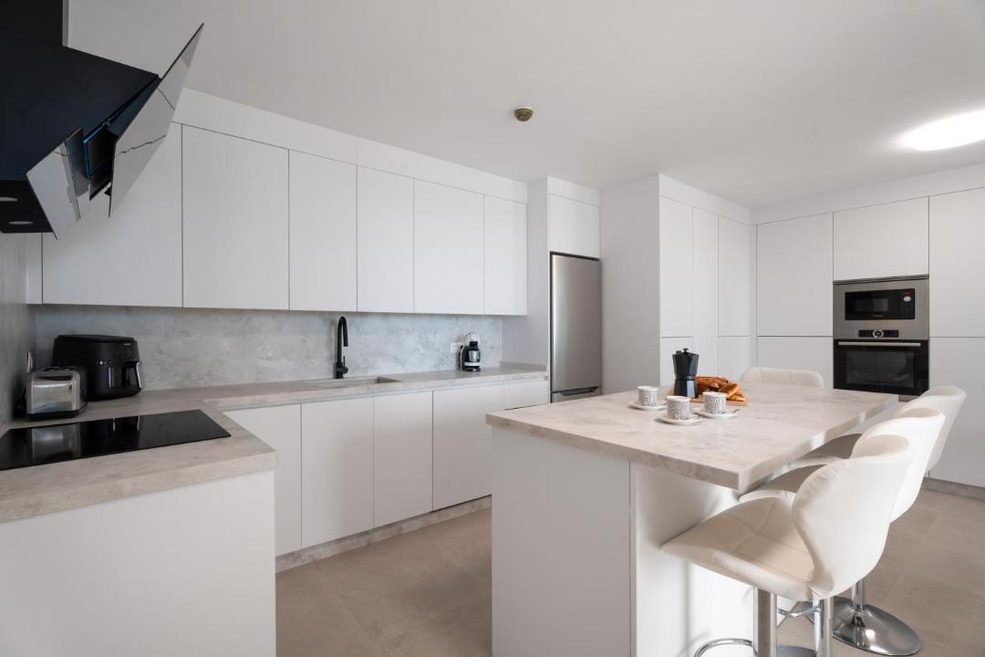 Photo of Kitchen in Las Caletillas