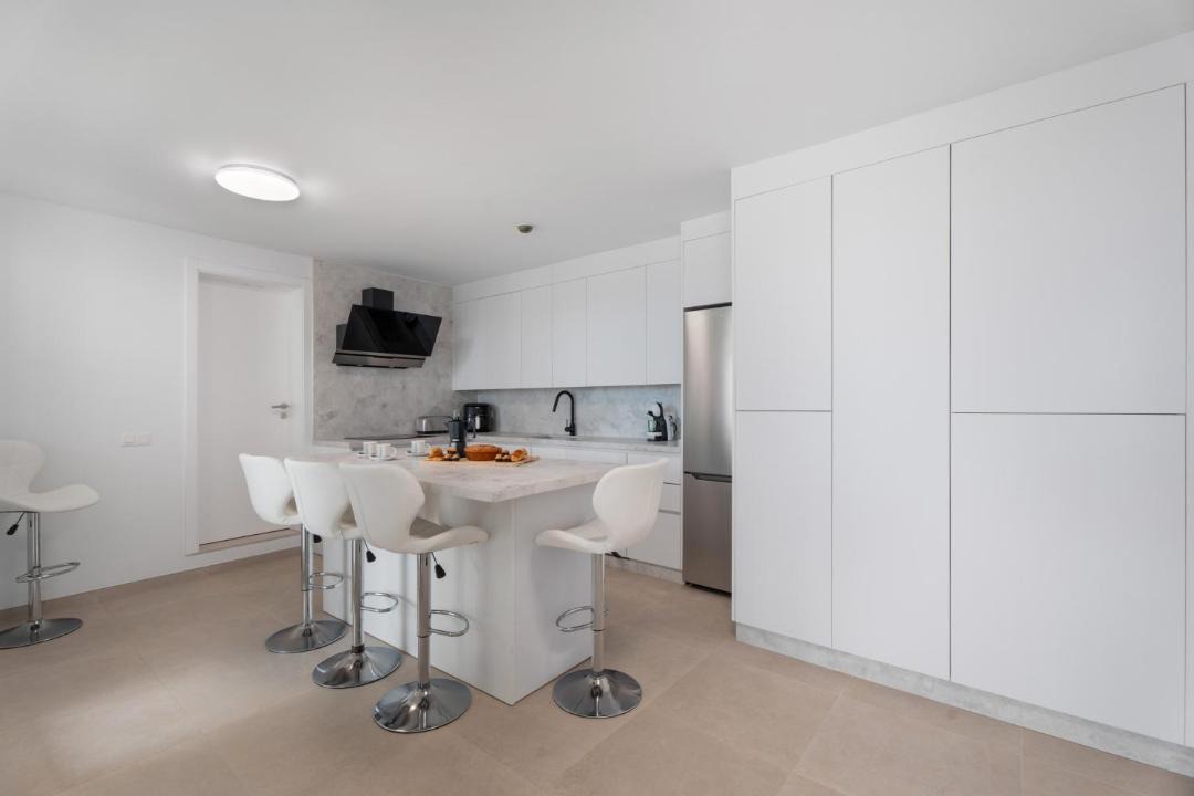 Photo of Kitchen in Las Caletillas