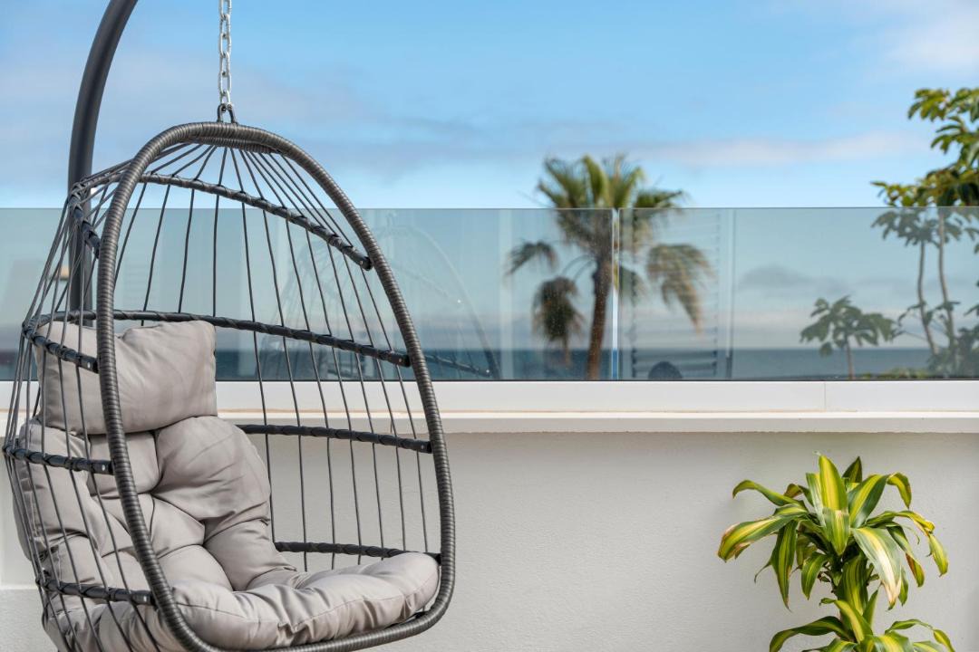 Photo of Patio Balcony in Las Caletillas