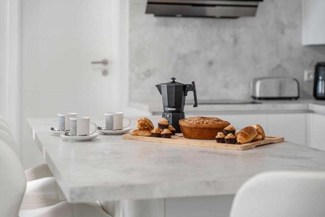 Photo of Kitchen in Las Caletillas