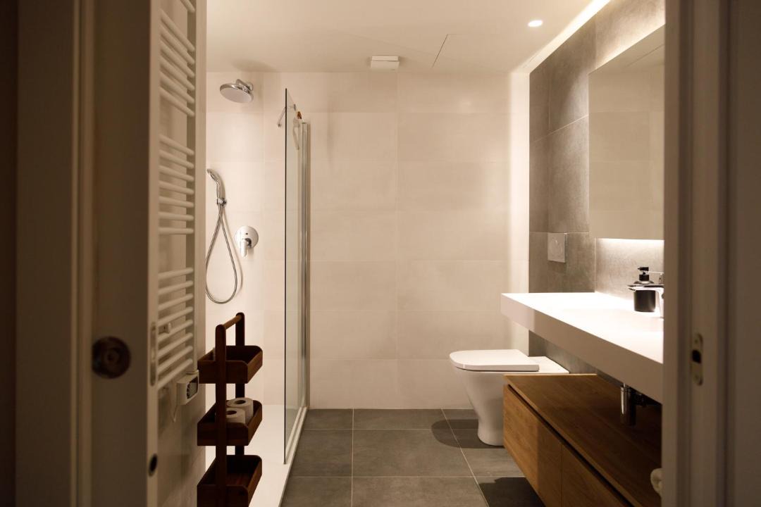 Photo of Bathroom in Eixample