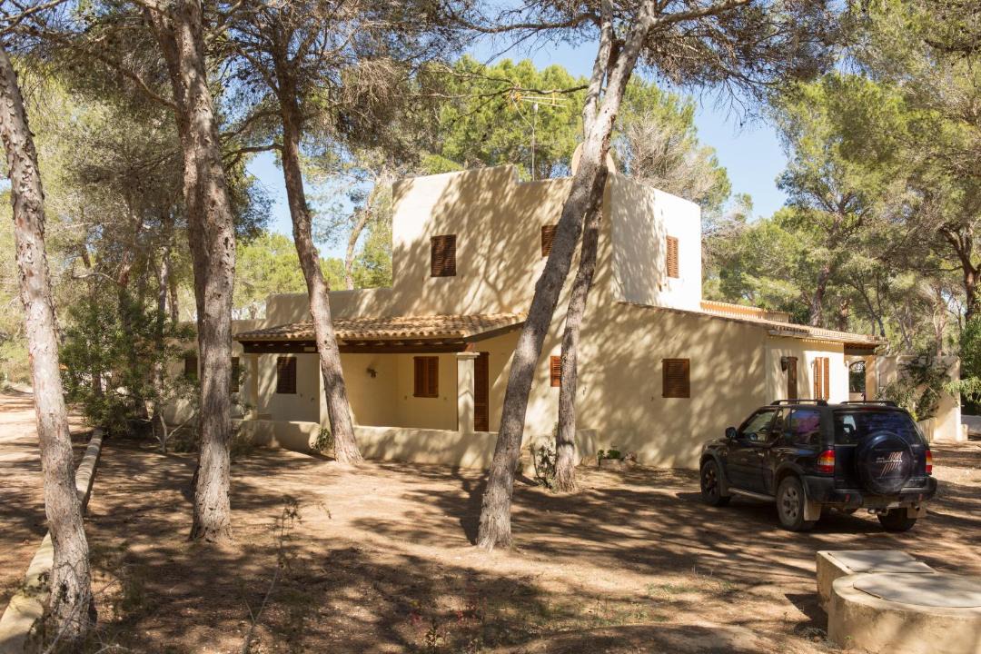 Photo of Others in Sant Francesc Xavier
