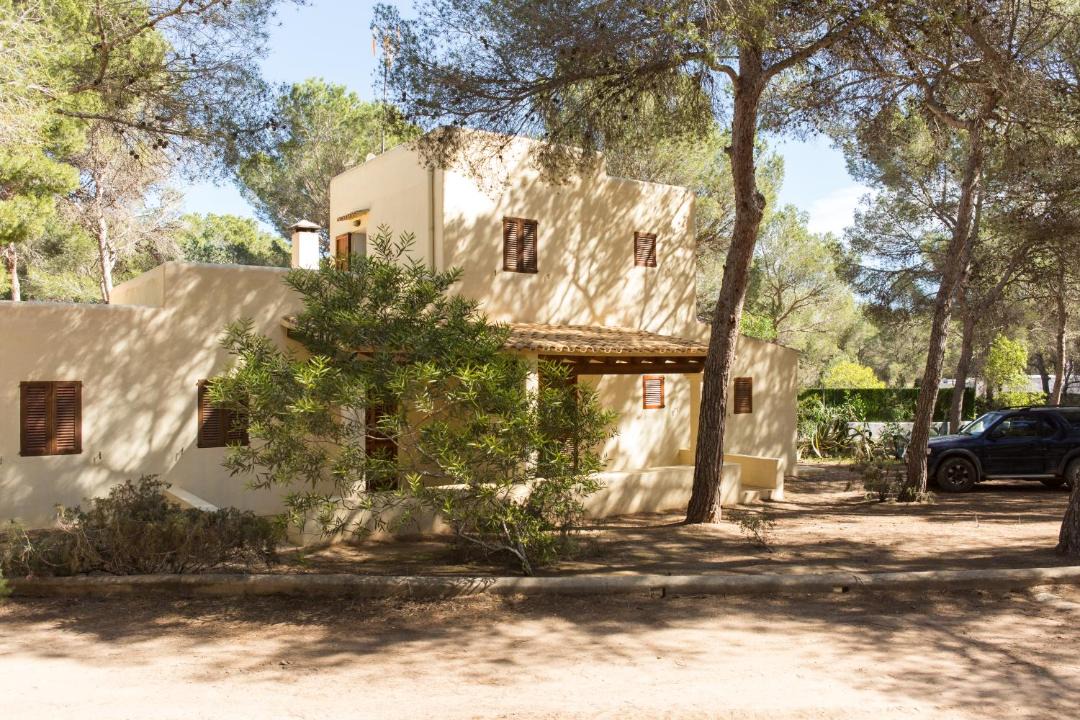 Photo of Others in Sant Francesc Xavier