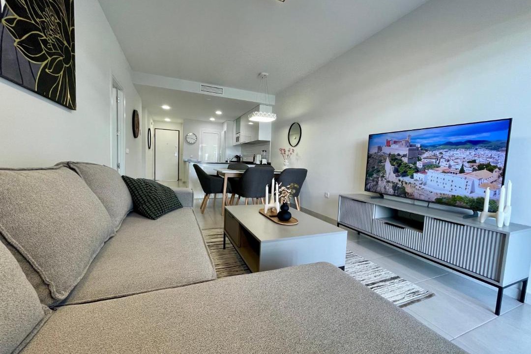 Photo of Livingroom in Mar de Pulpi