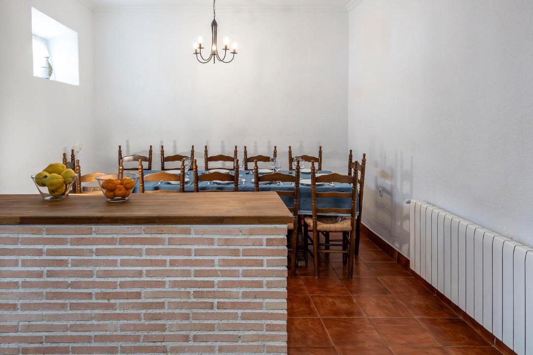 Photo of Kitchen in Alcazar de San Juan