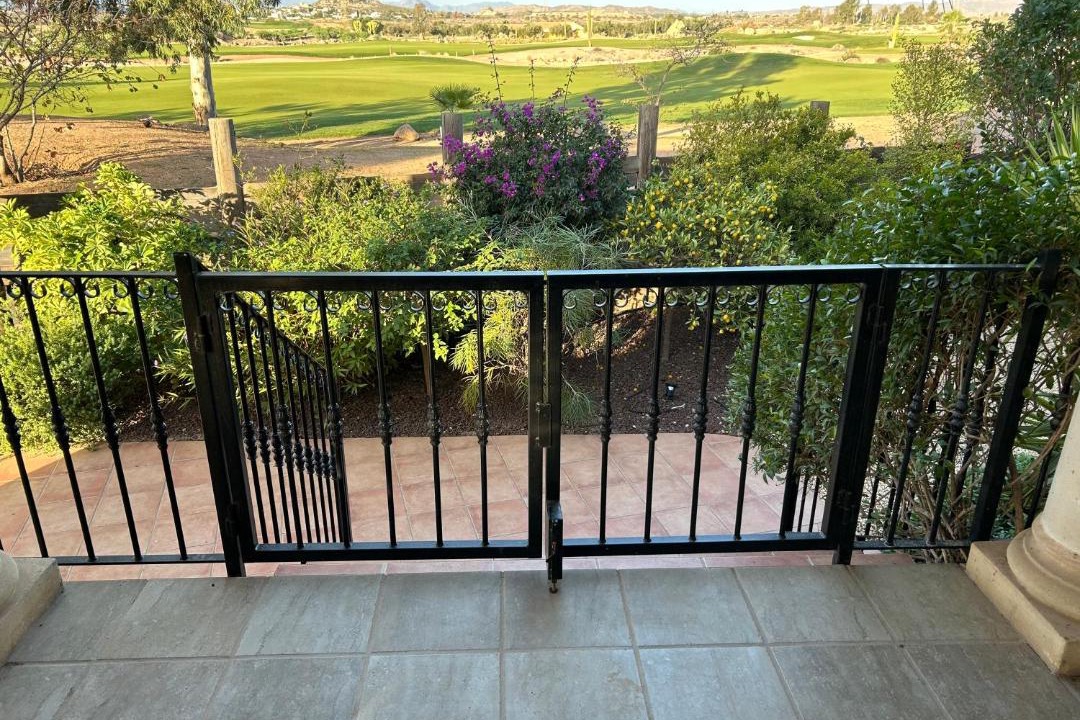 Photo of Patio Balcony in Cunas