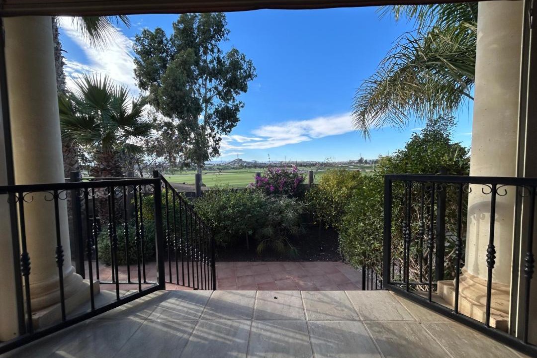 Photo of Patio Balcony in Cunas