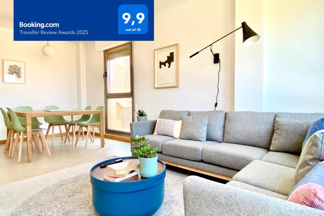 Photo of Livingroom in San Vicente de la Barquera