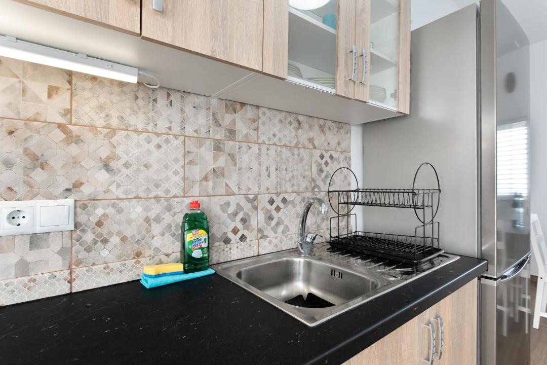Photo of Kitchen in Arafo