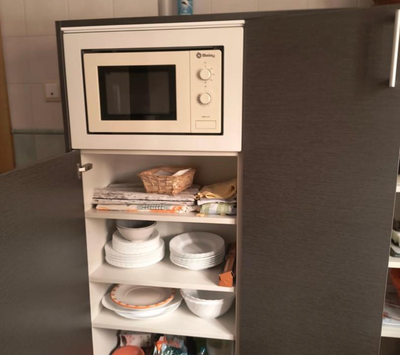 Photo of Kitchen in San Cristobal de Segovia