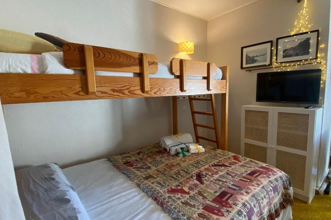 Photo of Bedroom in La Pinilla