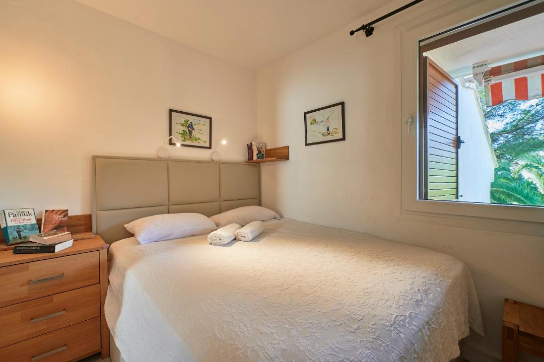 Photo of Bedroom in Llafranc